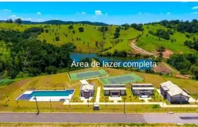 Terreno em condomínio fechado à venda na estr. moinho velho, s/n - aglomeração urbana de jundiaí, itupeva - sp, 13295-000, s/n, parque amarylis, itupeva, 800 m2 por r$ 396.000