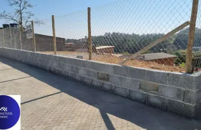 Terreno à venda na Rua Antônia Benachio Ribeiro, 140, Ivoturucaia, Jundiaí