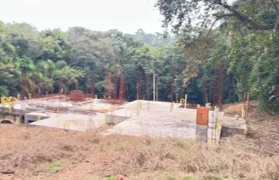 Terreno à venda na avenida humberto cereser, 8500, caxambu, jundiaí por r$ 990.000
