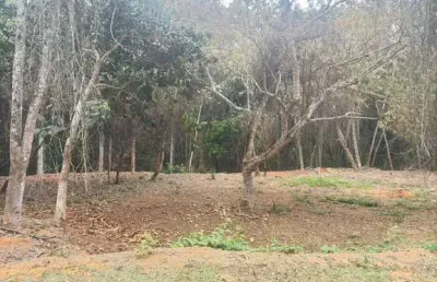 Terreno à venda na alameda amélia de barros formico, 8000, fazenda campo verde, jundiaí por r$ 968.000