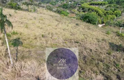 Terreno à venda na Avenida Alberto João Luchesi, 599, Caxambu, Jundiaí