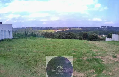 Terreno à venda na avenida alberto joão luchesi, 900, caxambu, jundiaí por r$ 750.000