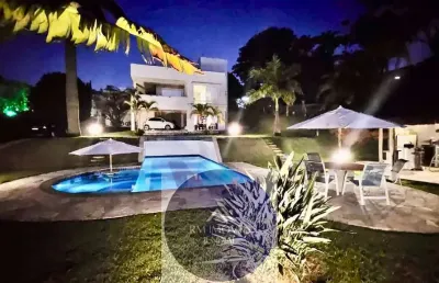 Casa em condomínio fechado com 3 quartos à venda na Alameda das Paineiras, 500, Parque da Fazenda, Itatiba