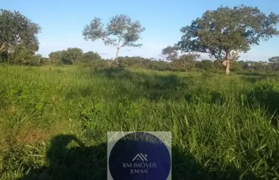 Fazenda à venda na cocalinho - mt, centro, cocalinho, 1350 m2 por r$ 23.000.000