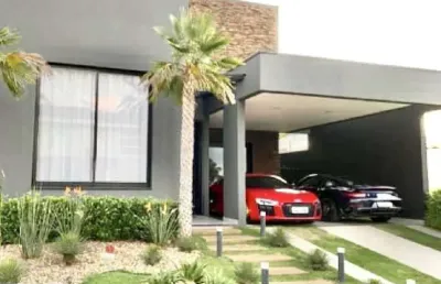 Casa em condomínio fechado com 3 quartos à venda na Estrada Municipal Iva 136, 369, Mina, Itupeva