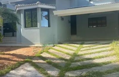 Casa em condomínio fechado com 3 quartos para alugar na Rua José Beraldi, 309, Portal do Paraíso I, Jundiaí
