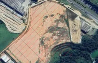 Terreno à venda na Rodovia Presidente Castelo Branco Km, KM 68, Olhos Dagua, Mairinque