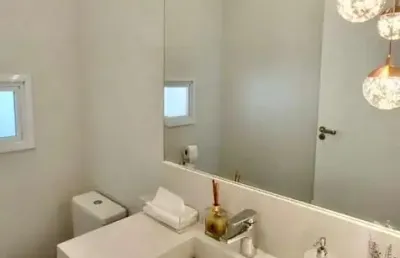 Casa em condomínio fechado com 3 quartos à venda na Rod. Dom Gabriel Paulino Bueno Couto, S/n - Km 72,5, 72,5, Condomínio Reserva da Serra, Jundiaí
