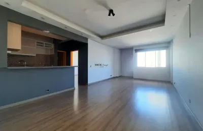 Apartamento no centro de curitiba com 63m², 1 quarto e portaria 24h - centro - curitiba - pr