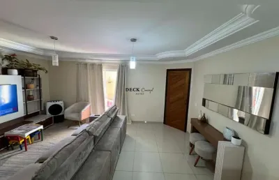 Sobrado no cic com 134m², 3 dormitórios ( sendo 1 suíte ) e 2 vagas - cidade industrial - curitiba - pr