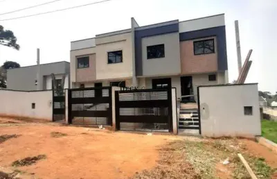 Triplex novos de alto padrão no bairro boa vista com 155m², 3 dormitórios ( sendo 1 suíte ) e 3 vagas - boa vista - curitiba - pr