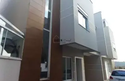 Sobrado no bairro pilarzinho com 134m², 3 dormitórios ( sendo 1 suíte ) e 2 vagas - pilarzinho - curitiba - pr
