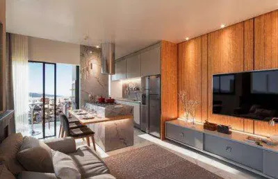 Apartamentos novos em itapema com 60m², 2 dormitórios ( sendo 1 suíte ) e 1 vaga - itapema - santa catarina - sc