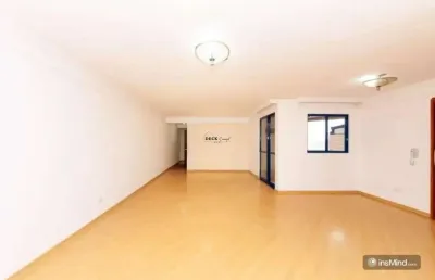 Apartamento semi-mobiliado no bairro boa vista com 131m², 3 quartos e 1 vaga de garagem - boa vista - curitiba - pr