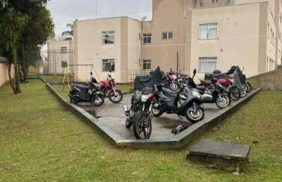 Apartamento  para locação de 2 dormitórios para locação no novo mundo de 51,87 m²