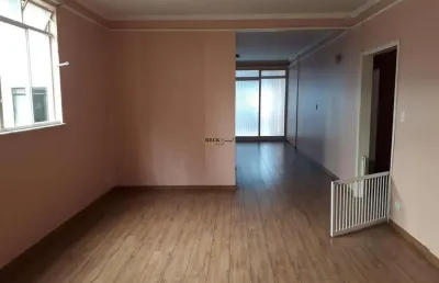 Apartamento no bairro batel com 185 m², 4 dormitórios ( sendo 1 suíte ) e 1 vaga - batel - curitiba - pr