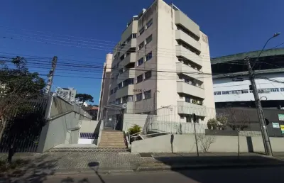 Apartamento duplex para locação, com 2 dormitórios e 1 vaga de garagem, localizado no alto da glória, em curitiba - pr.