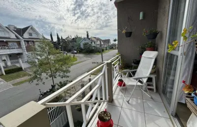Casa com 4 quartos à venda no São Braz, Curitiba 