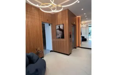 Apartamento com 3 quartos para alugar na Rua Itália, Nações, Balneário Camboriú