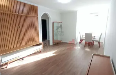 Apartamento 3 quartos para locação anual no bairro vila operária em itajaí