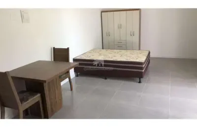 Apartamento com 1 quarto para alugar na Rua Campo Novos, Municípios, Balneário Camboriú