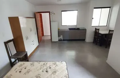 Estudio para locação anual - bairro municípios, balneário camboriú cn 05