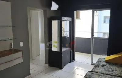 Apartamento com 2 quartos para alugar na Rua Leandro Bertoldi, Cedro, Camboriú