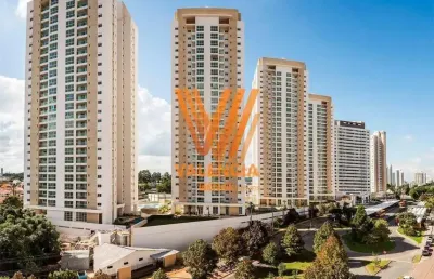 Ed.reserva ecoville | apartamento com 4 dormitórios |2 vagas |131m²priv|ecoville