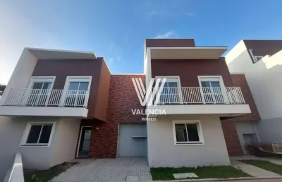 Res. insolaratta | sobrado com 3 dormitórios | suite | 172m²priv | ecoville