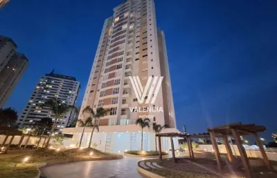 Apartamento à venda, 69 m² por r$ 570.000,00 - mossunguê - curitiba/pr