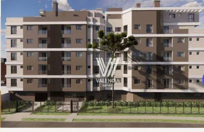 Costa ecoville | 3 dorm | suíte | 2 vagas | 85 m² priv | ecoville - curitiba/pr