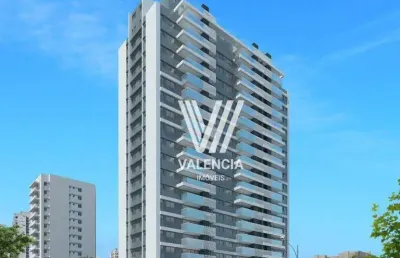 Klimt | 3 dorm | suíte | 2 vagas | 122 m² priv | cabral - curitiba