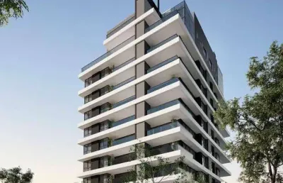Ed. soho2525 |apartamento 3 dormitórios | suíte |2 vagas | 107m²priv| champagnat