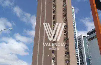 Apartamento 1 dormitório | 34m² priv | sete de setembro