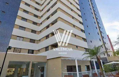 Lifespace estação | cobertura 2 dorm | 2 suítes | 2 vagas | 123 m² priv | centro - curitiba/pr