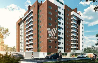 Ed. annecy | apartamento com 3 dorm | suíte | 93 m²priv | mercês