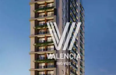 Apartamento com 2 quartos à venda na Rua André de Barros, 513, Centro, Curitiba