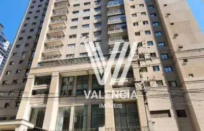 Apartamento à venda, 87 m² por r$ 1.250.000,00 - bigorrilho - curitiba/pr