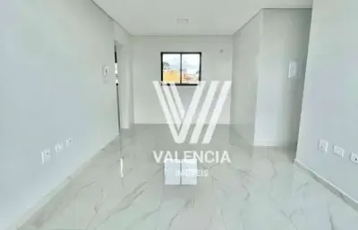 Cobertura duplex | 2 dorm | suíte | vaga | 126 m² priv | boneca do iguaçu - são josé dos pinhais/pr