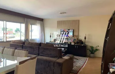 Apartamento | 3 dorm | suíte | vaga | 125 m² priv | juvevê - curitiba/pr