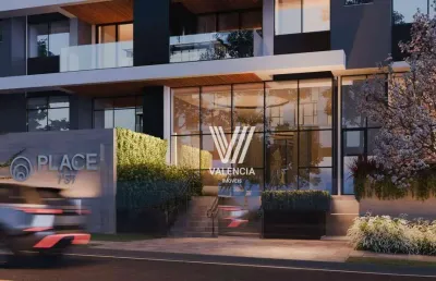 Place 757 | 3 dorm | suíte | 2 demi - suíte | 2 vagas | 117 m² priv | água verde - curitiba/pr
