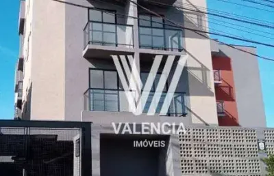 Ipe ii | 3 dorm | suíte | vaga | 55 m² priv | boneca do iguaçu - sjp/pr