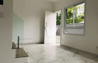 Sobrado | 3 dorm | suíte | 2 vagas |103 m² priv | são braz - curitiba/pr