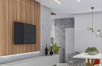 Terracota i 3 dorm | suíte | 2 vagas | 109 m² priv | portão - curitiba/pr