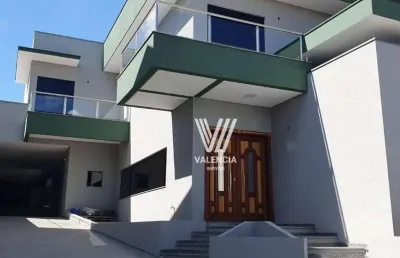 Casa de rua | 3 dorms | 520m² priv | 12 vagas | aristocrata - sjp/pr