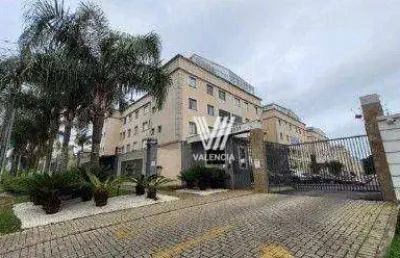 Spazio celebrare  | 2 dorms | 74m² priv | 2 vagas | campo comprido - curitiba/pr