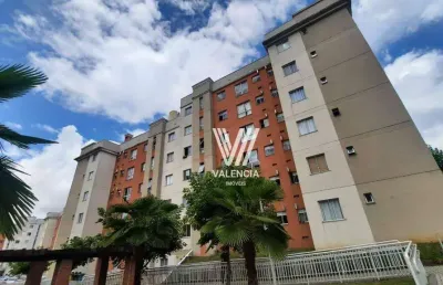 Barcelona neoville | 3 dorms | 62m² priv | 1 vaga | neoville- curitiba/pr