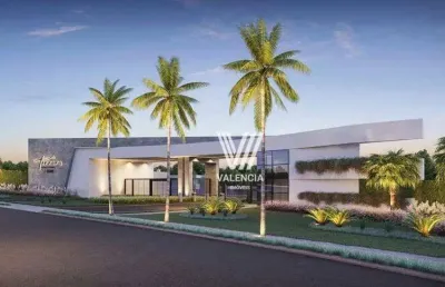 Terreno em condominio | paysage terrara | 180m² priv | pilarzinho - curitiba/pr