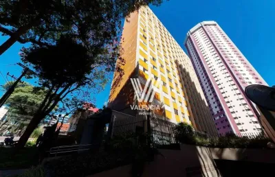 Ed. euclides da cunha | 3 dorm | 1 vaga | 142m² | bigorrilho - curitiba/pr