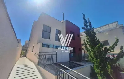 Res. classic sprada | 2 dorm | vaga | 50m² priv | garden - curitiba/pr